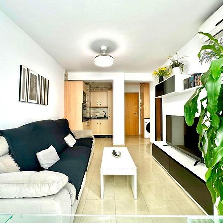 Apartamento en el centro de Nerja Exterior foto