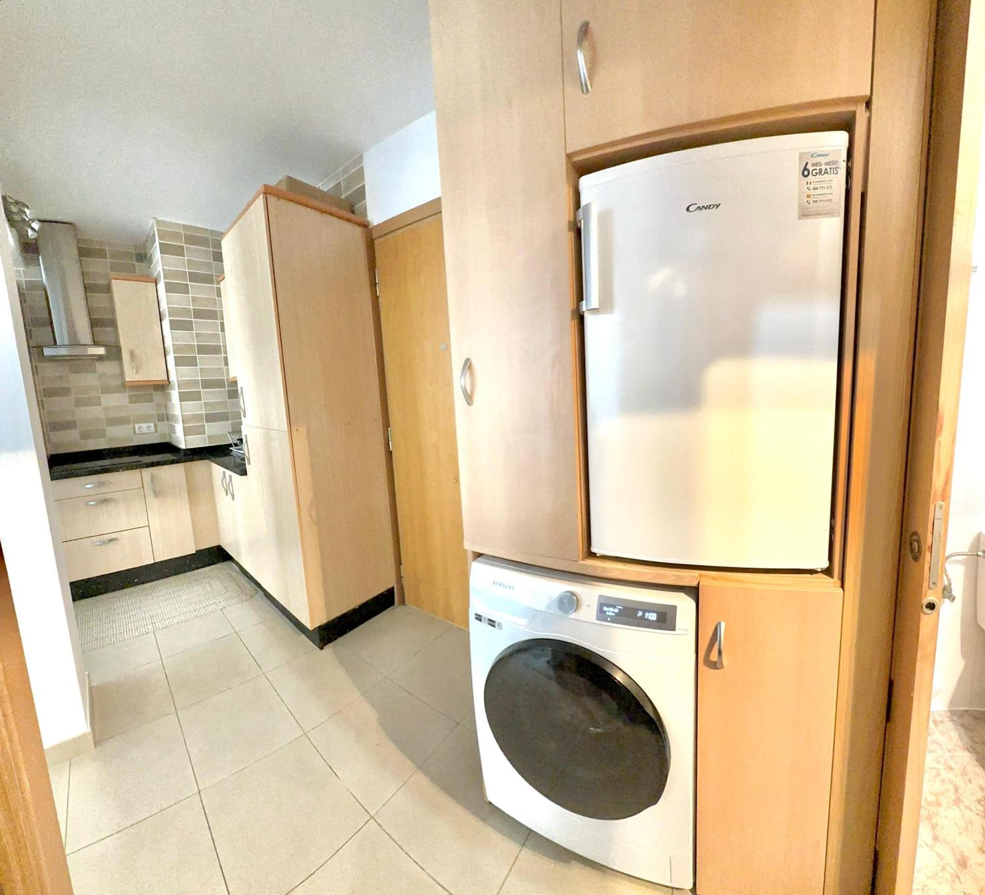 Apartamento en el centro de Nerja Exterior foto