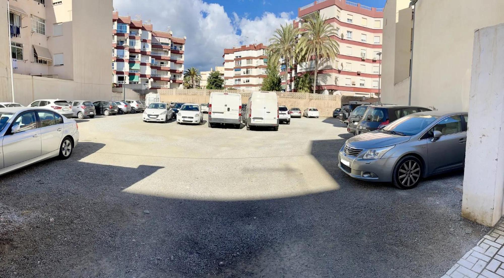 Apartamento en el centro de Nerja Exterior foto